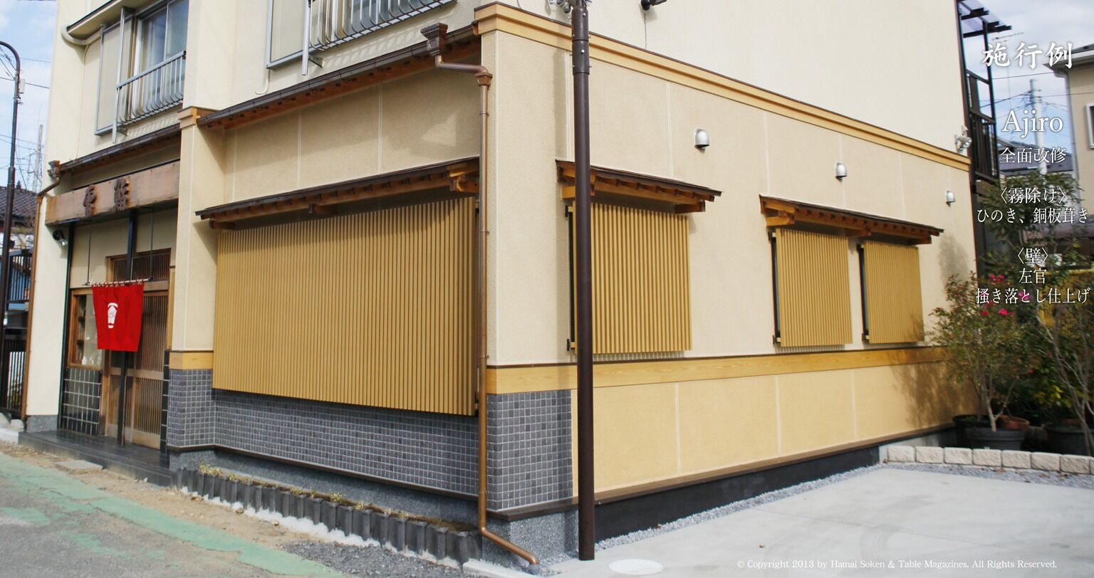 Ajiro